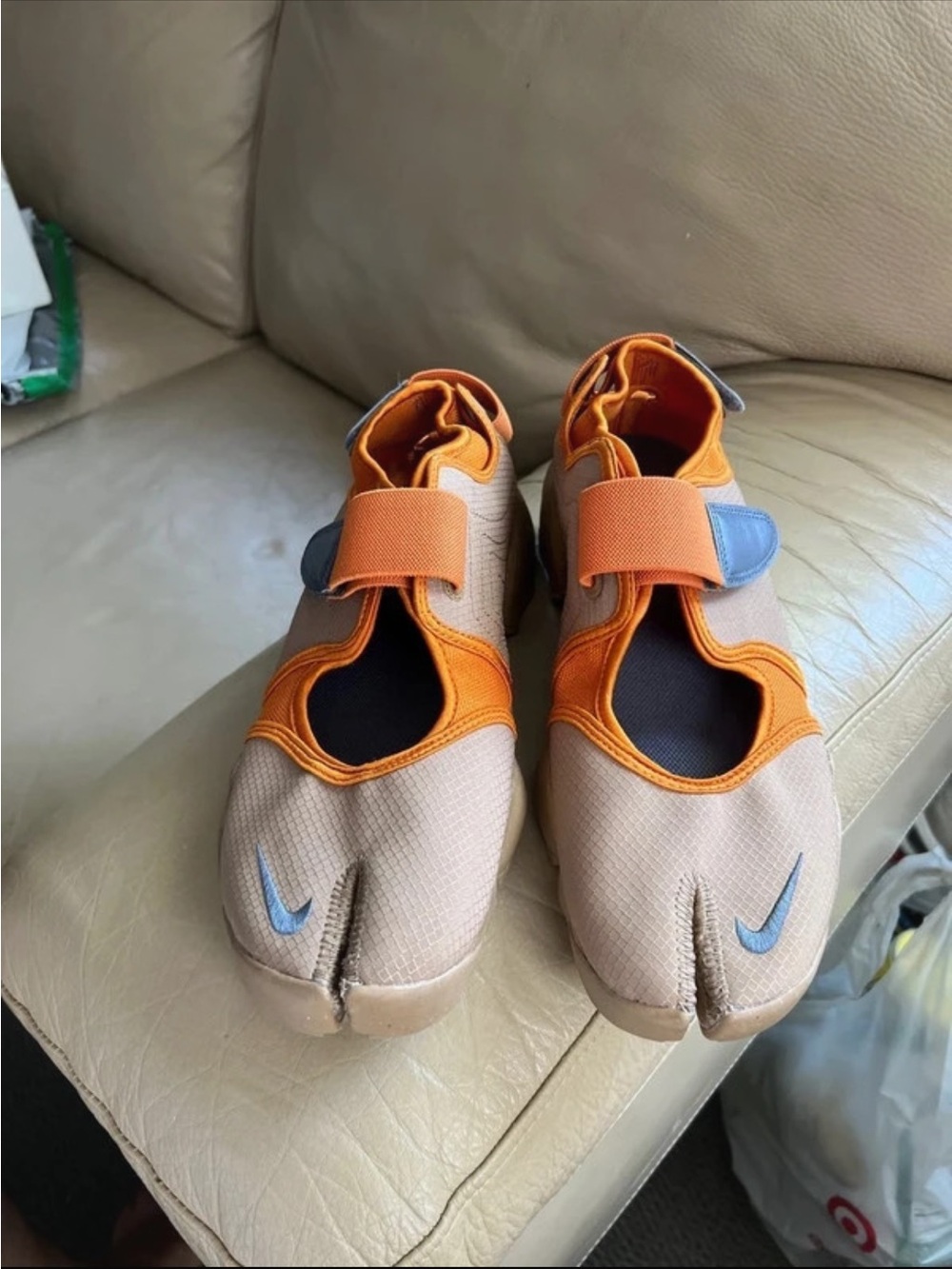 Nike Air Rift - Picture 2 of 6